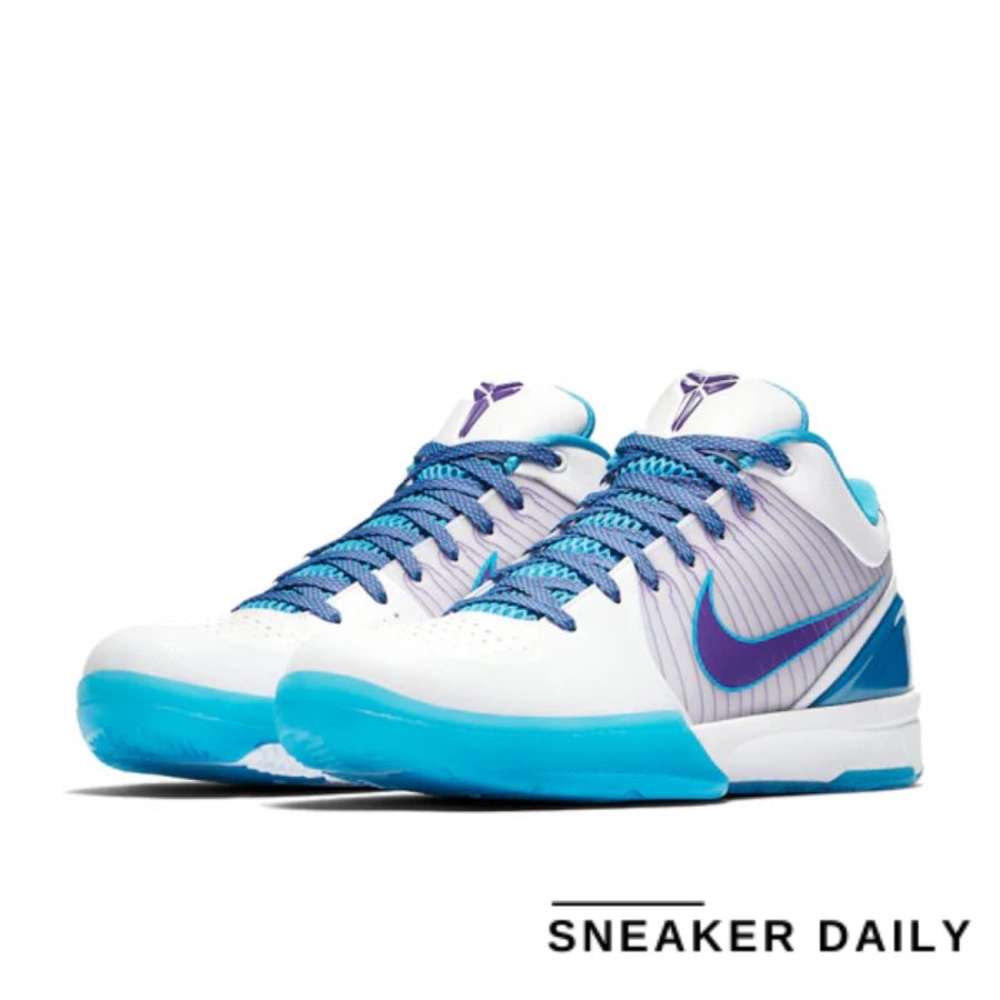giày nike zoom kobe 4 protro 'draft day' av6339-100