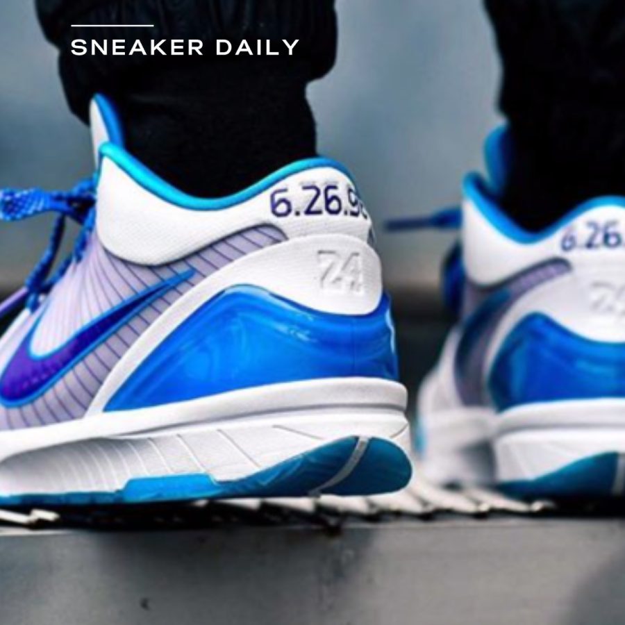 giày nike zoom kobe 4 protro 'draft day' av6339-100