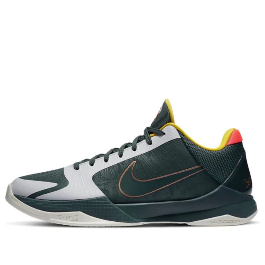 giày nike zoom kobe 5 protro 'eybl' cd4991-300