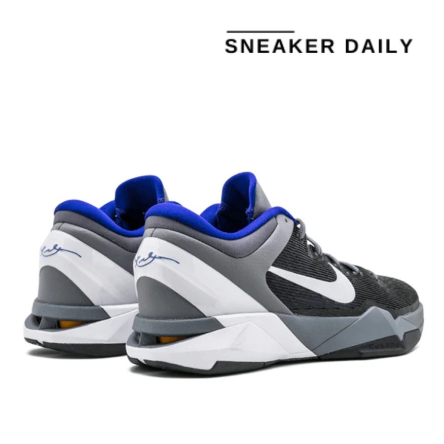 giày nike zoom kobe 7 system 'concord' 488371-402