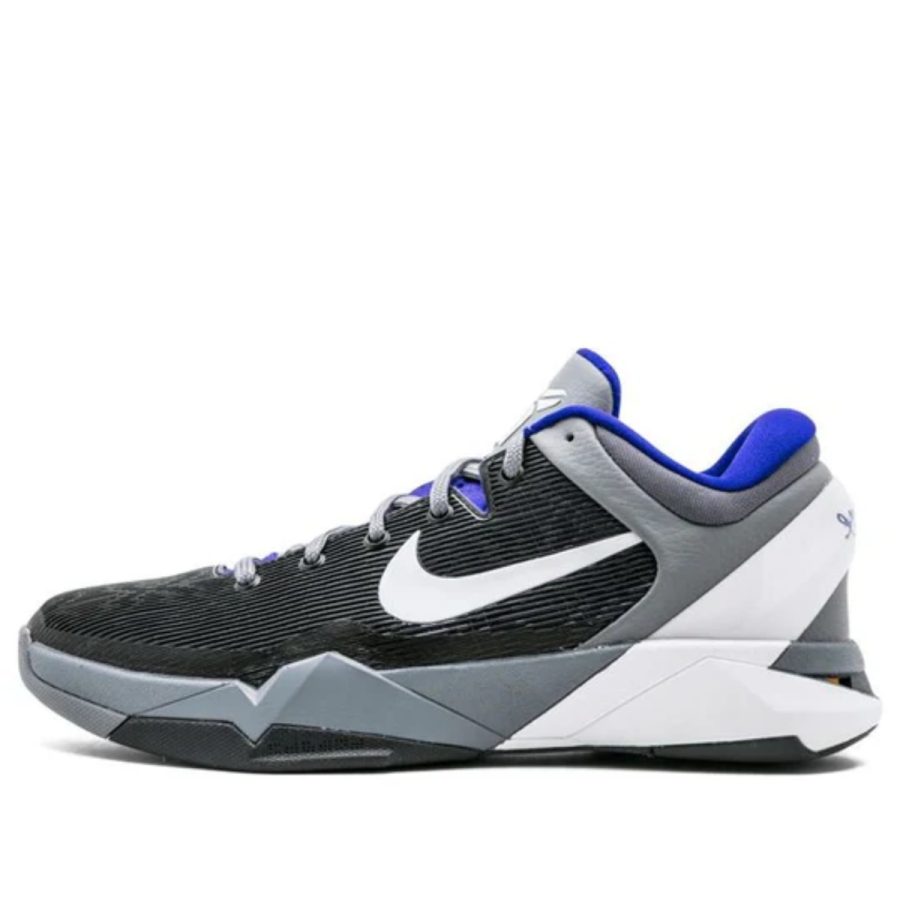 giày nike zoom kobe 7 system 'concord' 488371-402