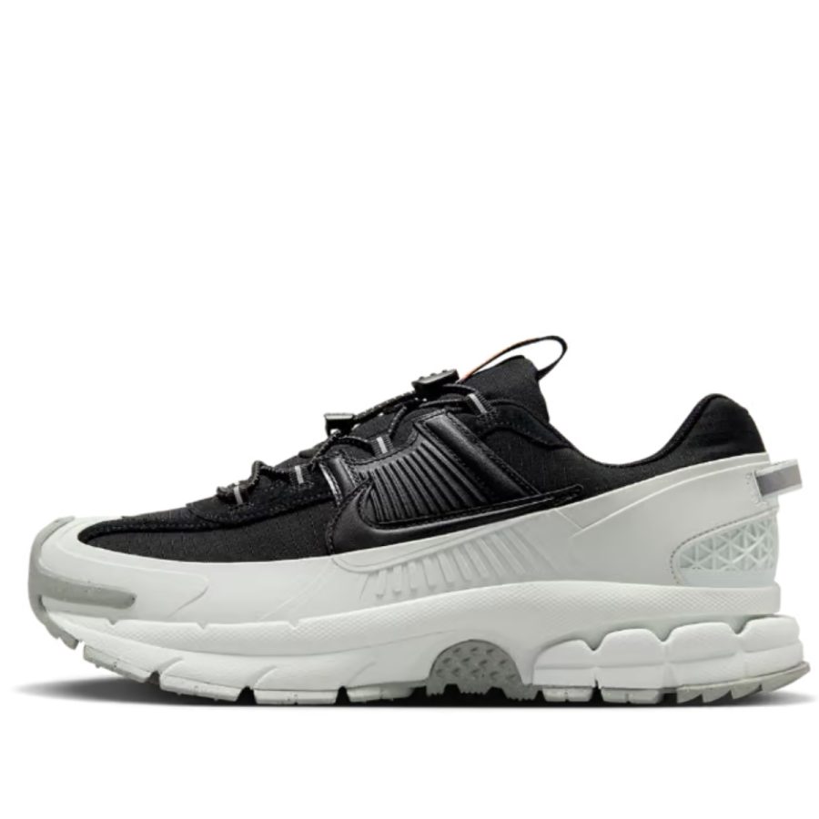 giày nike zoom vomero 5 roam 'black light silver' fv2295-001