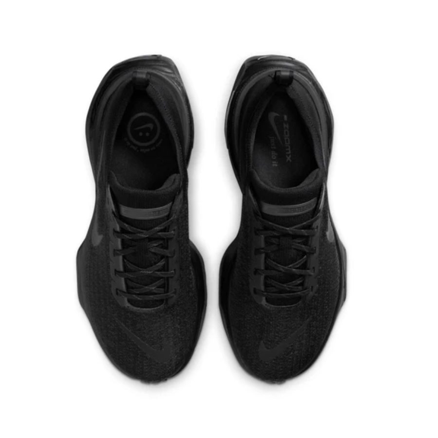 giày nike zoomx invincible run 3 'black anthracite' dr2615-005
