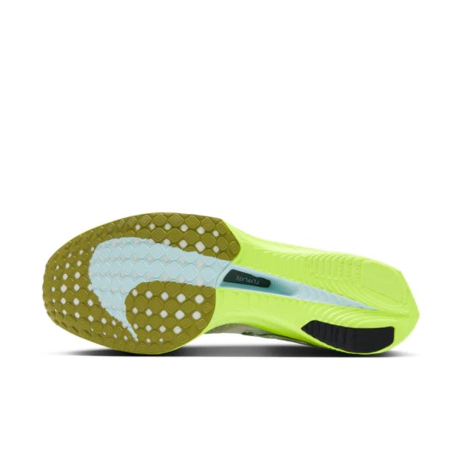 giày nike zoomx vaporfly 3 next% 3 'white green' hq3450-147