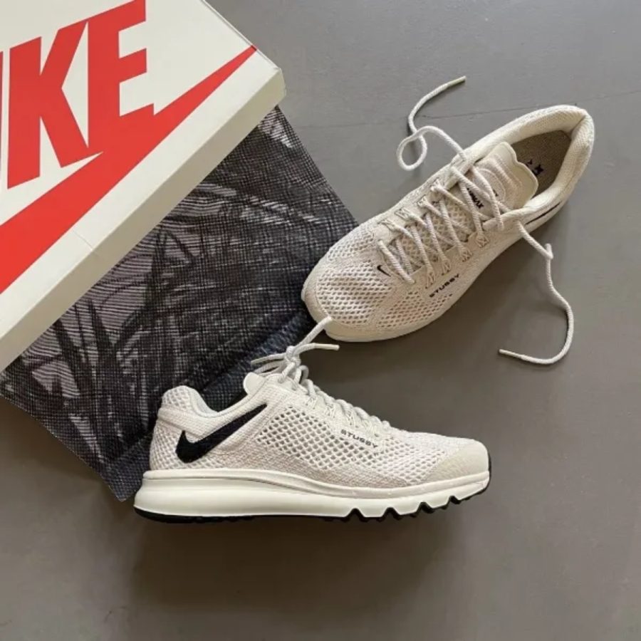 giày nike x stussy air max 2013 ‘fossil’ dm6447-200 (10)