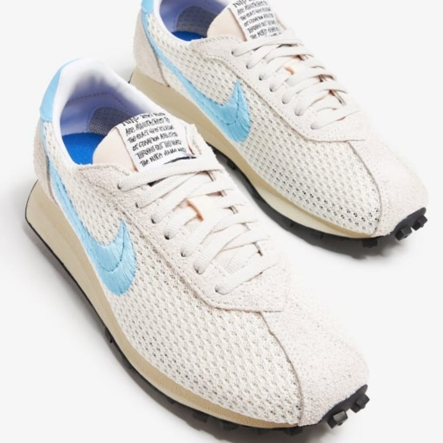 giày nike x stussy ld-1000 sp 'phantom aquarius blue' fq5369-001