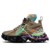 giày off-white x nike air terra forma 'archaeo brown' dq1615-200