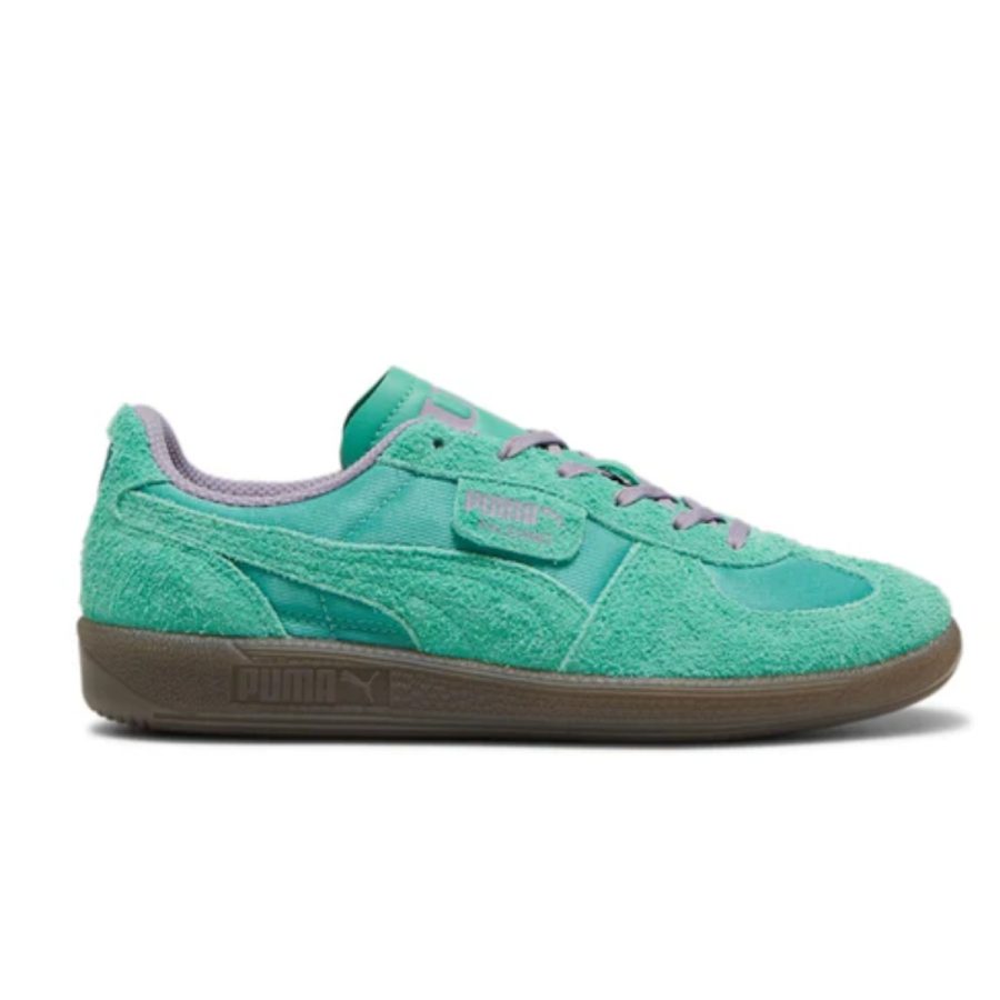 giày puma palermo 'jade frost green' 398150-02