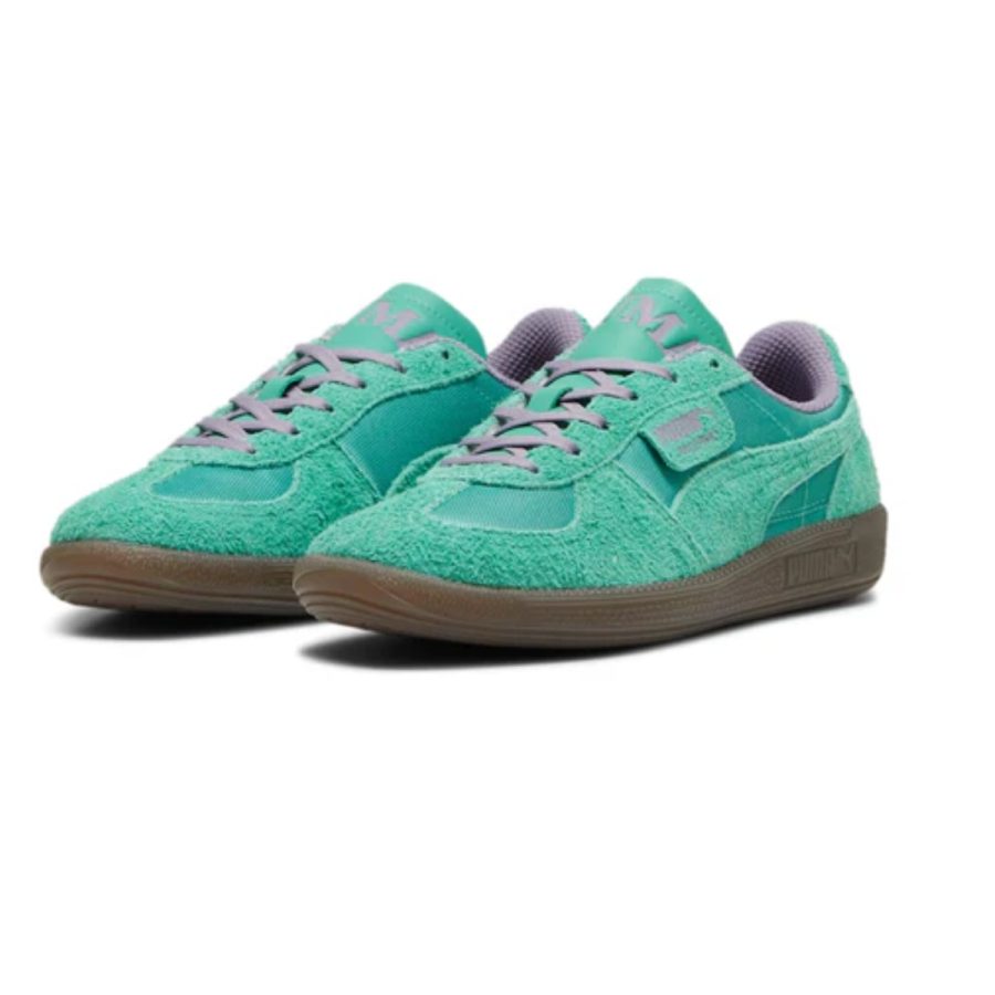 giày puma palermo 'jade frost green' 398150-02