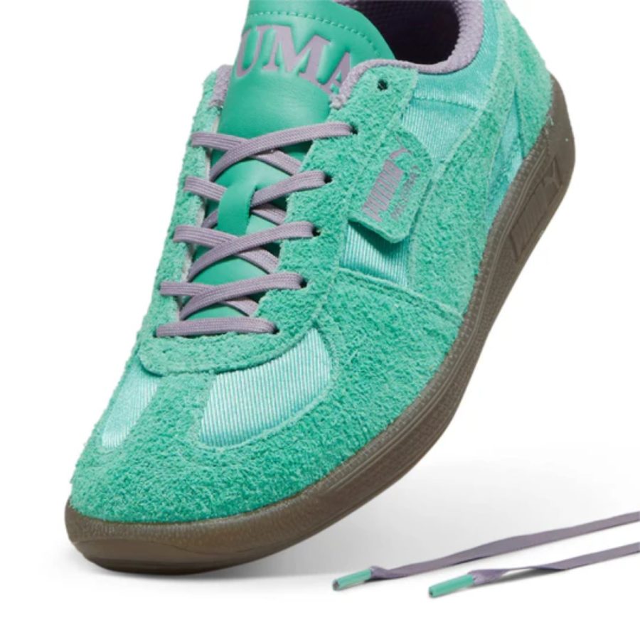 giày puma palermo 'jade frost green' 398150-02