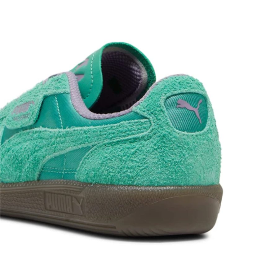 giày puma palermo 'jade frost green' 398150-02