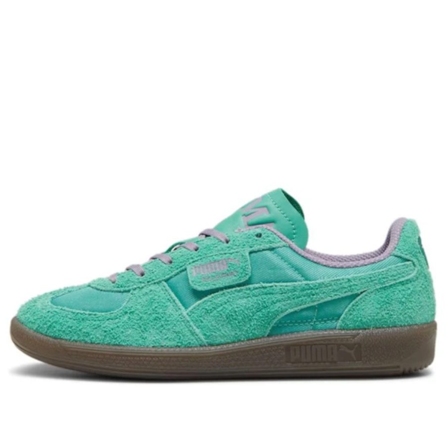 giày puma palermo 'jade frost green' 398150-02