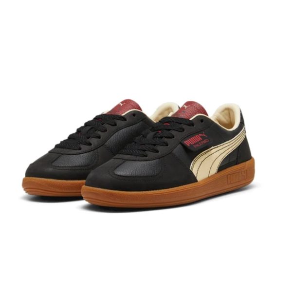 Giày PUMA Palermo 'Players Lane' 398525-01