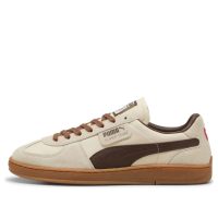 giày puma x fc st. pauli super team 'sugared almond brown' 401078-01