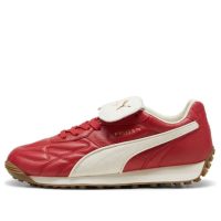 giày puma x fenty avanti vl 'club red' 398352-03