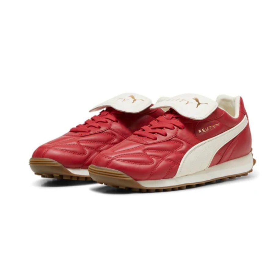 giày puma x fenty avanti vl 'club red' 398352-03