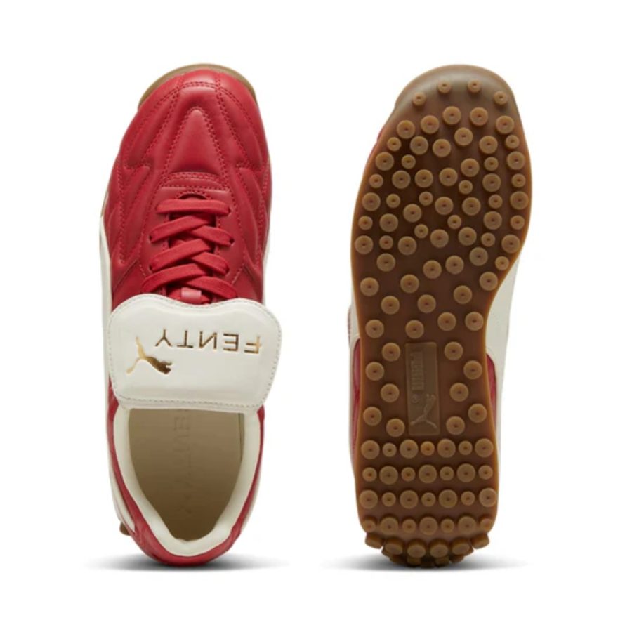 giày puma x fenty avanti vl 'club red' 398352-03