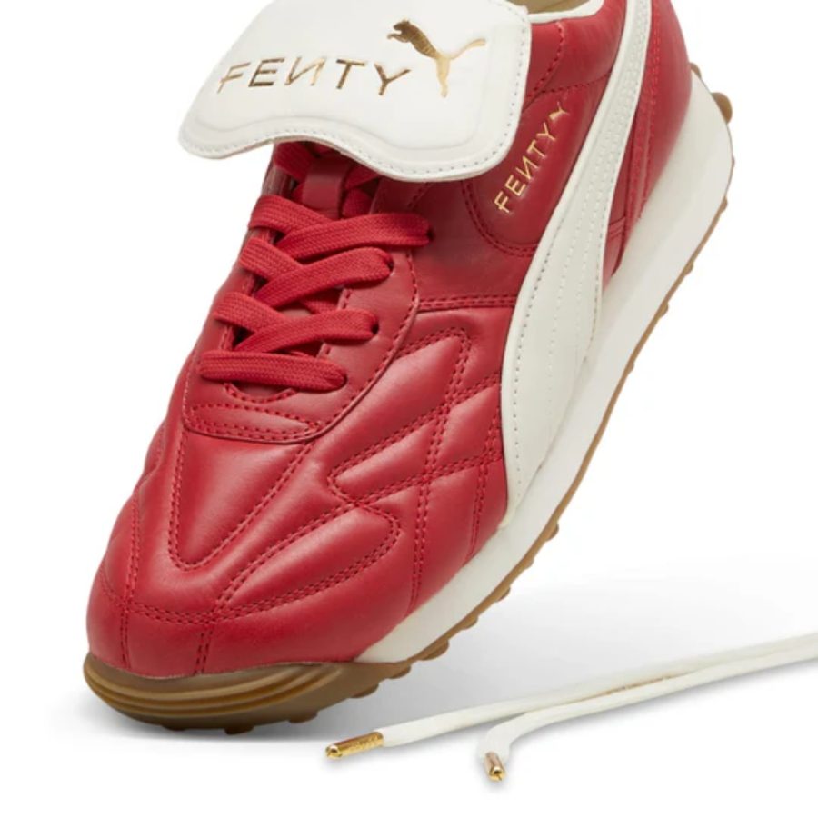 giày puma x fenty avanti vl 'club red' 398352-03