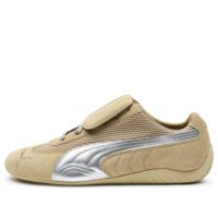 giày puma x open yy speedcat 'prairie tan matte silve' 397397-02