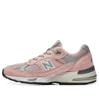 giày (wmns) new balance 991 made in england 'pink' w991pnk