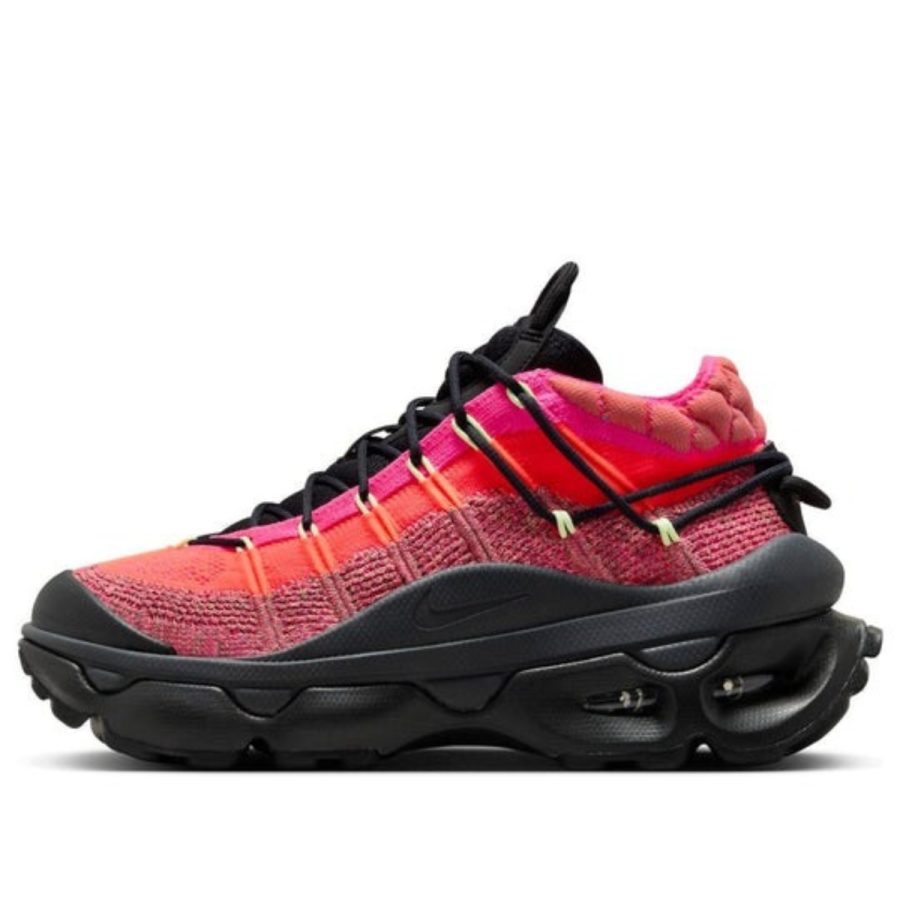 giày (wmns) nike air max flyknit venture 'hyper pink' fd2110-600