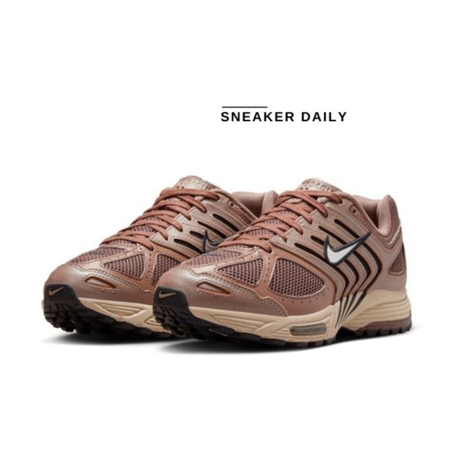 giày (wmns) nike air pegasus 2k5 'mink brown' hq5725-200