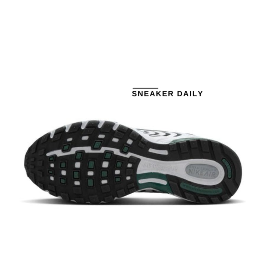giày (wmns) nike air pegasus 2k5 'white vintage green' hq5718-102