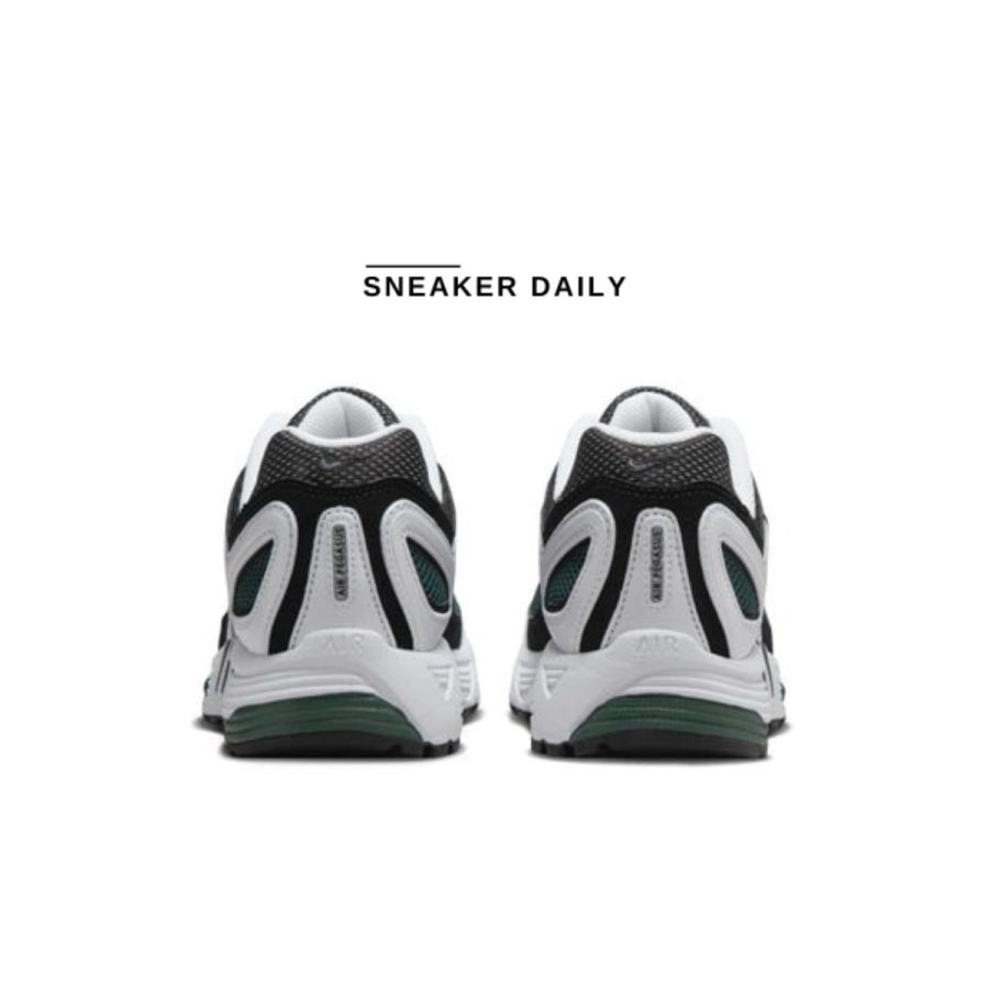 giày (wmns) nike air pegasus 2k5 'white vintage green' hq5718-102