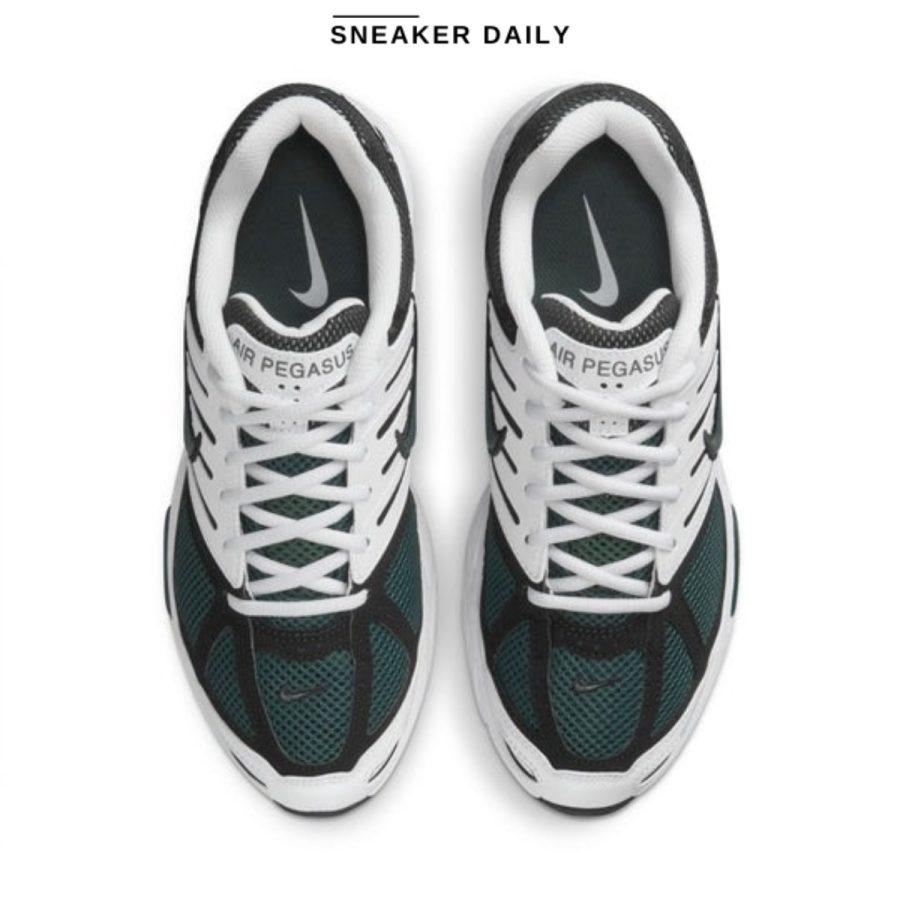 giày (wmns) nike air pegasus 2k5 'white vintage green' hq5718-102
