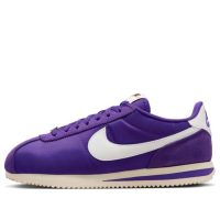 giày (wmns) nike cortez 'court purple' dz2795-500