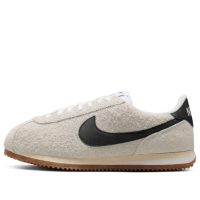 giày (wmns) nike cortez vintage 'muslin black' fj2530-102