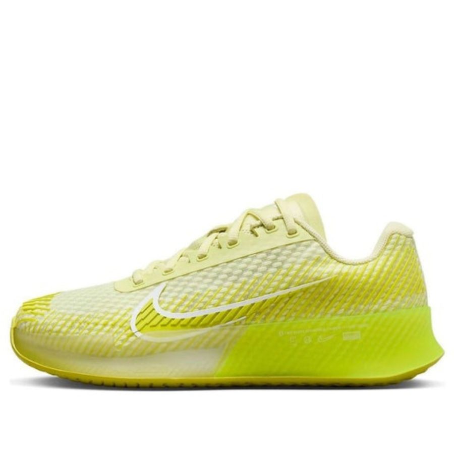 giày (wmns) nike court air zoom vapor 11 'luminous green' dr6965-300