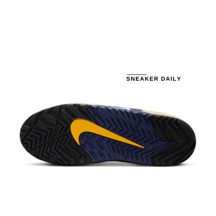 giày (wmns) nike jam 'white midnight navy gold' fn0314-100