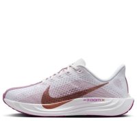 giày (wmns) nike pegasus plus 'white metallic red bronze' fq7261-108