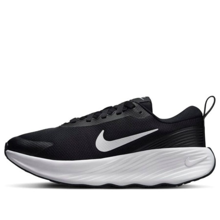 giày (wmns) nike promina 'black white' fv6343-002