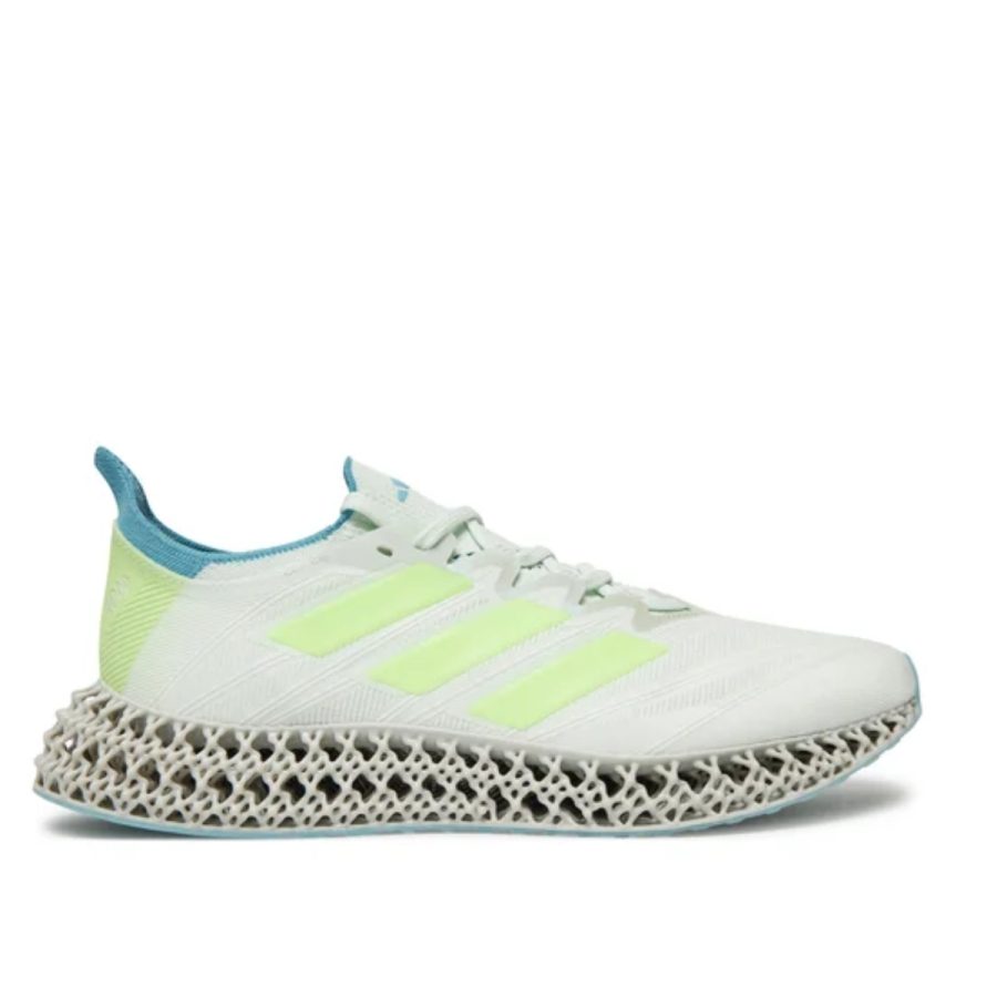 giày adidas 4dfwd 4 'crystal jade lemon' ie5977