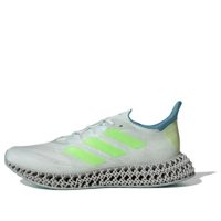 giày adidas 4dfwd 4 'crystal jade lemon' ie5977