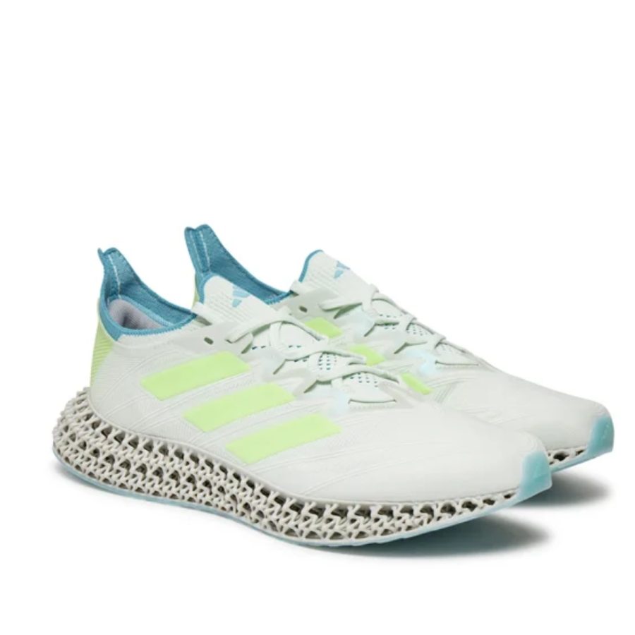 giày adidas 4dfwd 4 'crystal jade lemon' ie5977