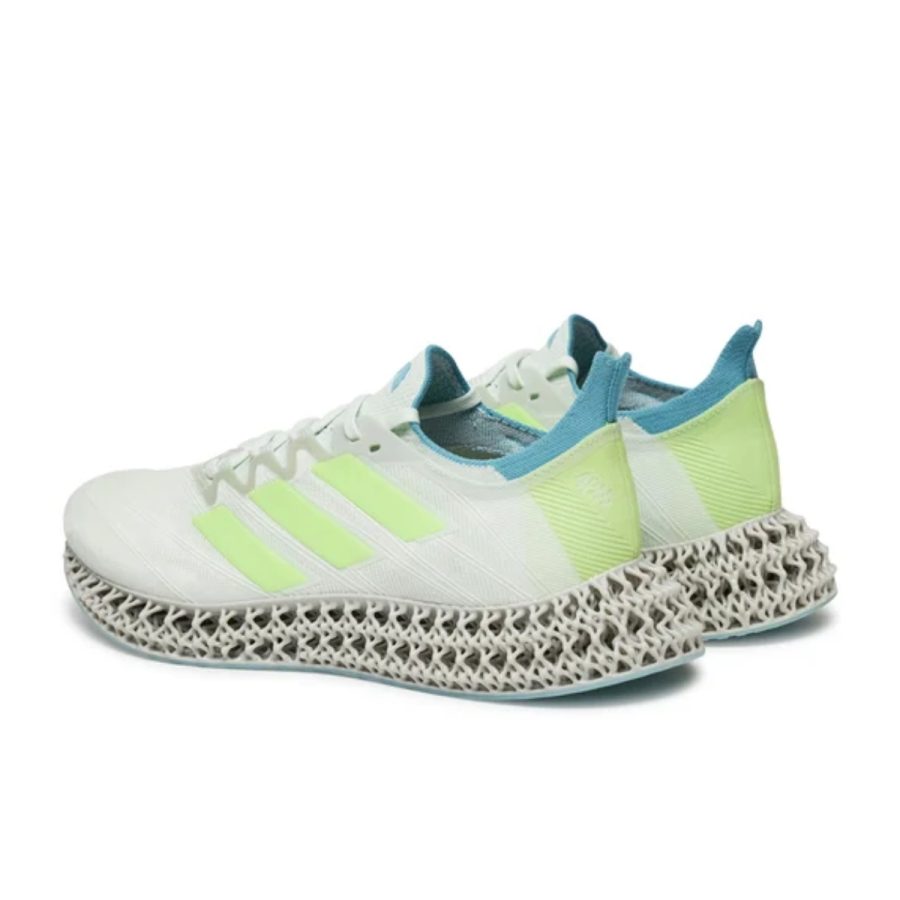 giày adidas 4dfwd 4 'crystal jade lemon' ie5977