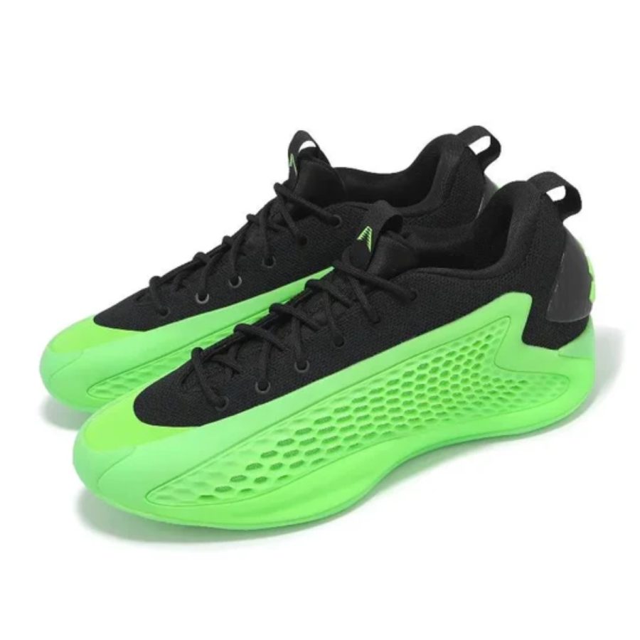 giày adidas ae 1 low 'lucid lime' ji4065