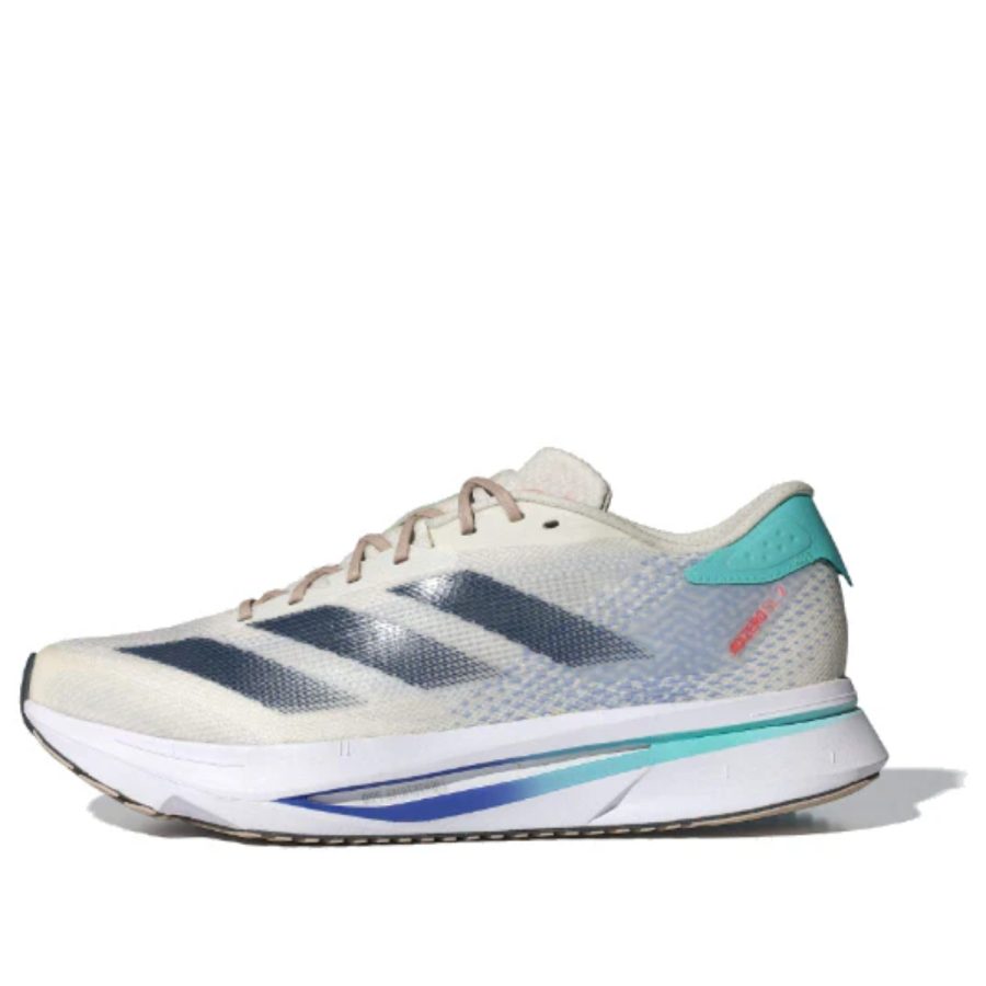 giày adidas adizero sl2 'beige cobalt blue' if1156