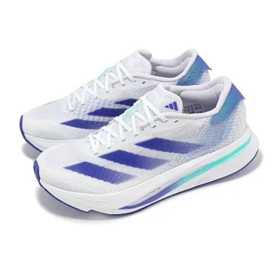 giày adidas adizero sl2 'lucid blue' if6744