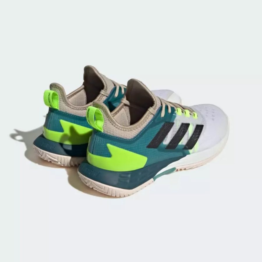 giày adidas adizero ubersonic 4.1 'white arctic fusion' ig5467