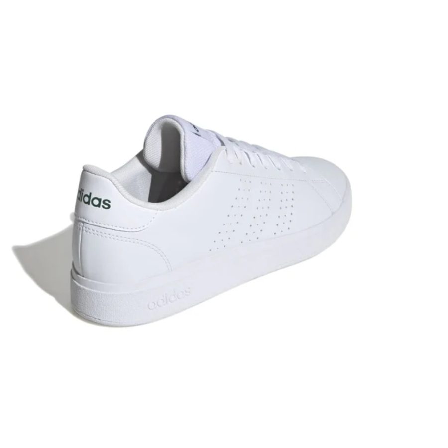 giày adidas advantage base 2.0 'cloud white' if4135