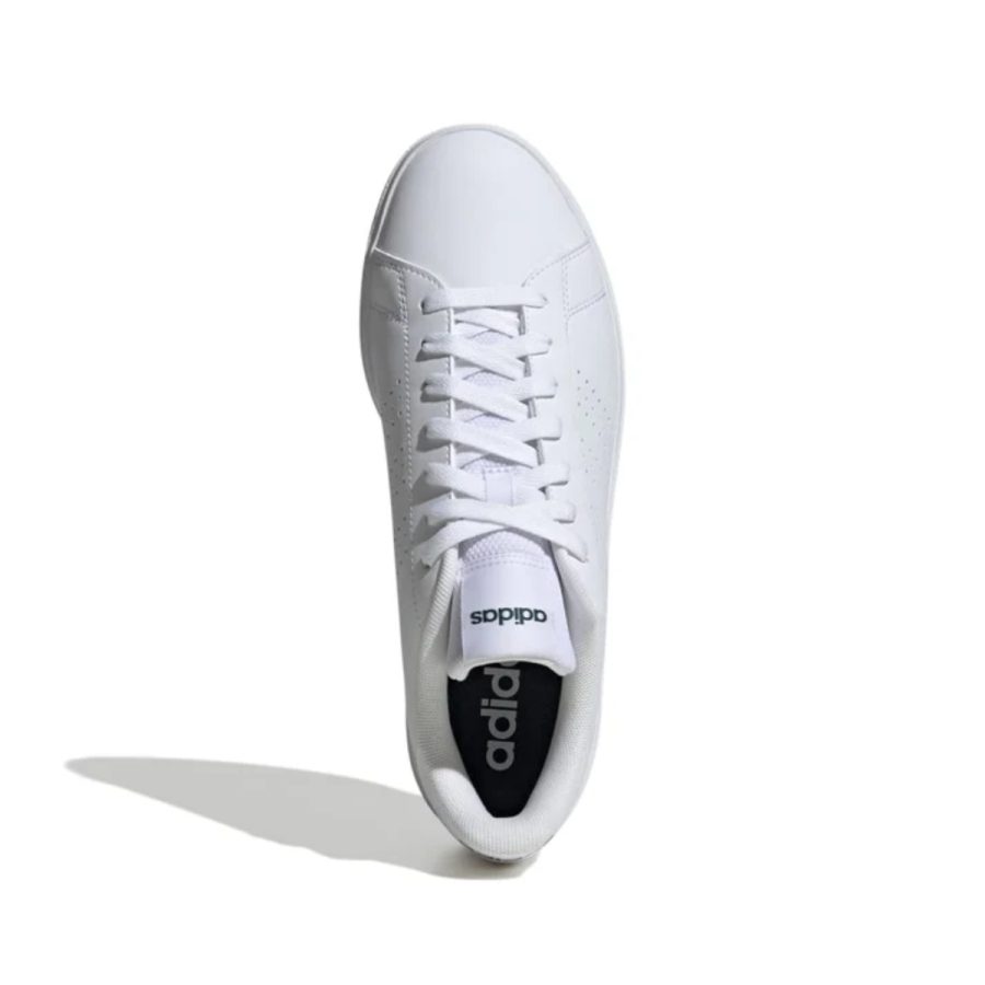 giày adidas advantage base 2.0 'cloud white' if4135