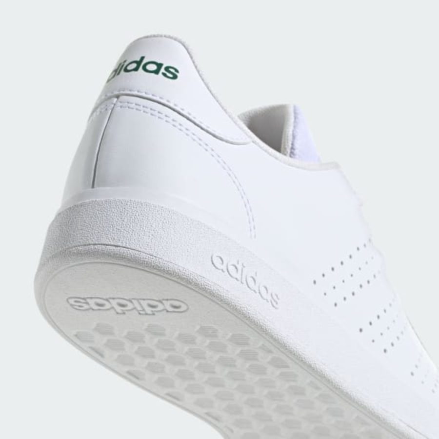 giày adidas advantage base 2.0 'cloud white' if4135