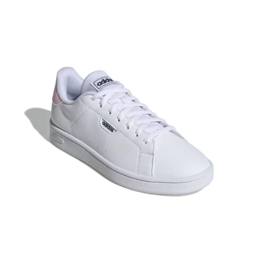 giày adidas court 'white pink' if4092