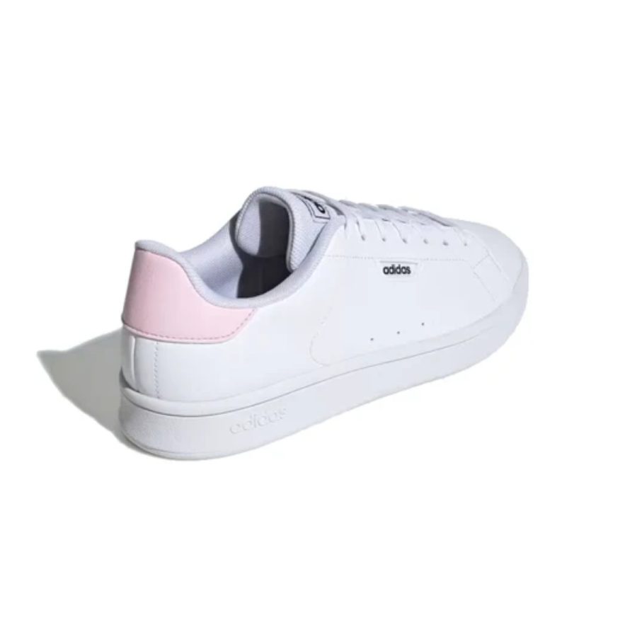 giày adidas court 'white pink' if4092