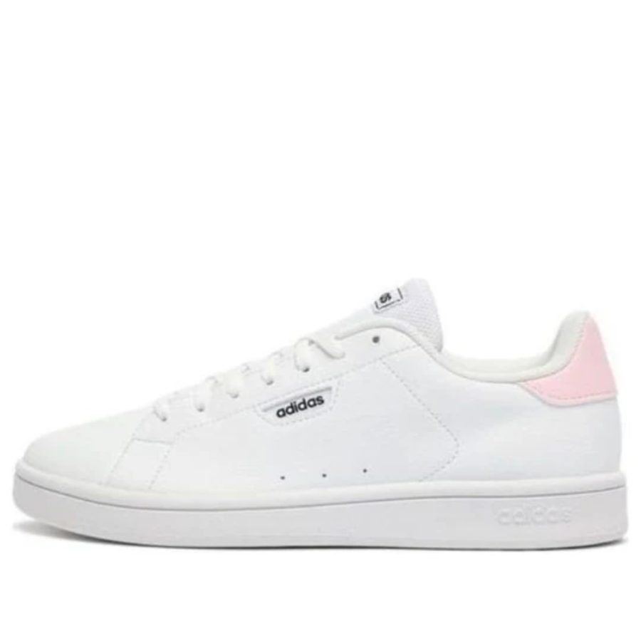 giày adidas court shoes 'white pink' if4092