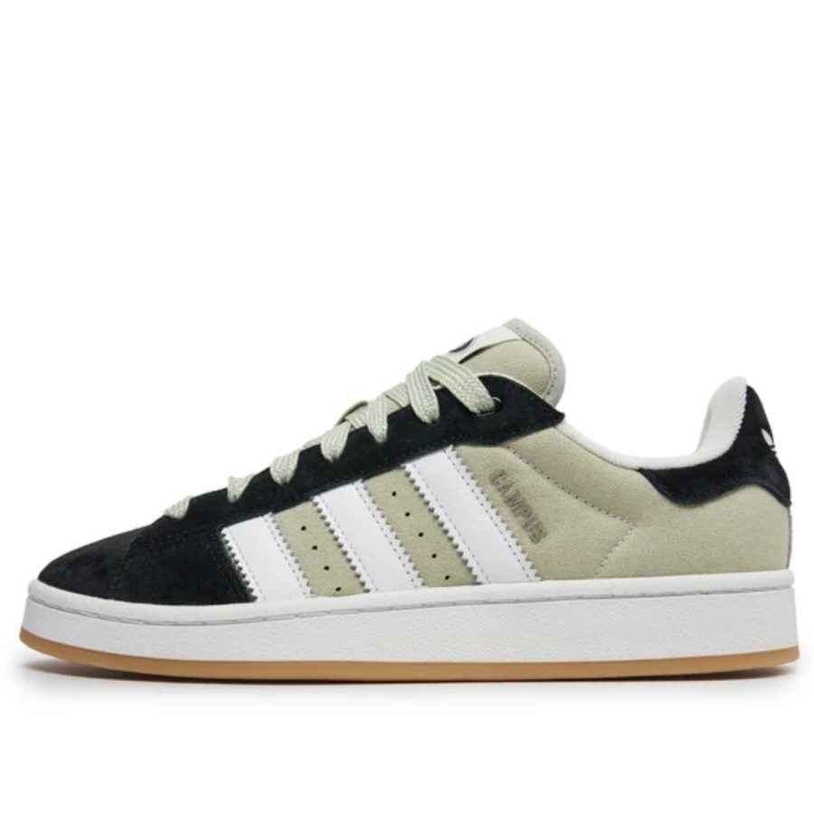 giày adidas campus 00s 'halo green black' id0664